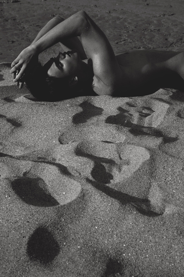 Isidro De Quesada Fashion Photographer